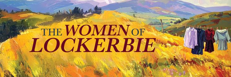 The Women of Lockerbie
