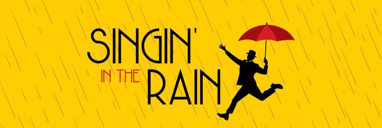 Singin in the Rain